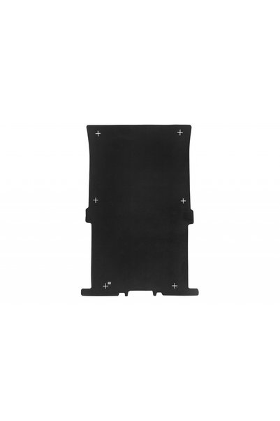 Rezaw-Plast Cargo Ford TRANSIT CONNECT II Long, 2-θέσιο, 2013 - 2022, Πατάκι ...