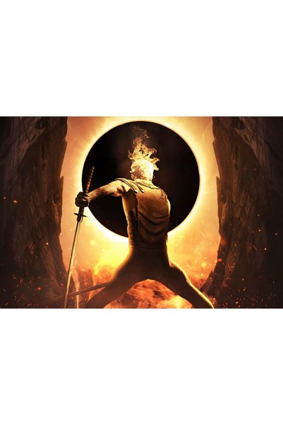 OEM Αφίσα Mortal Kombat 11 The Netherrealm, 61x90 εκ., poster24187