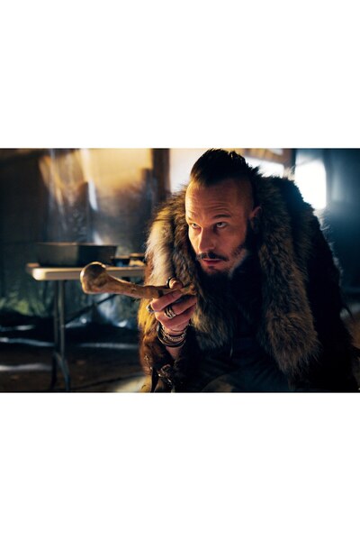 OEM Poster Wynonna Earp, 61x90 cm, poster23644