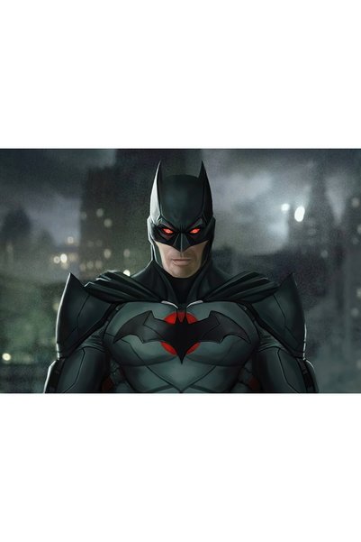 OEM Poster Thomas Wayne Batman 5k, 61x90 cm, poster24775
