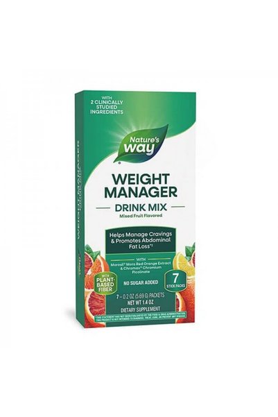 Nature's Way Supliment alimentar, Nature's Way, Formulă pentru controlul apet...
