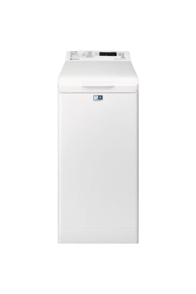 Electrolux Masina de spalat rufe cu incarcare verticala EW2TN5261FE, 6 kg, 12...