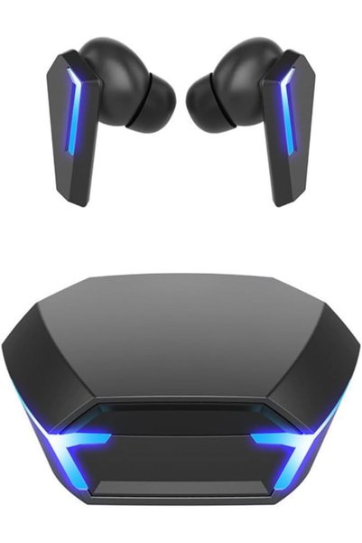 GENERAL M10 TWS Wireless Gaming Earbuds, سماعات أذن لاسلكية للألعاب, Bluetoot...