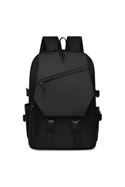 Noonedibs Rucsac pentru laptop, rucsac de călătorie în aer liber, rucsac ușor...