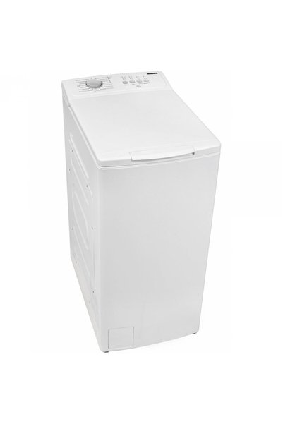 Heinner Masina de spalat rufe cu incarcare verticala HWM-TL6010C++, 6kg, 1000...