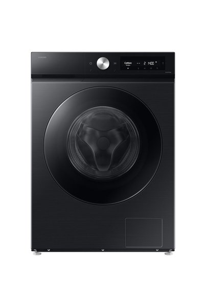 Samsung Masina de spalat rufe cu uscator Bespoke AI WD90DB7B85GBU4, Spalare 9...