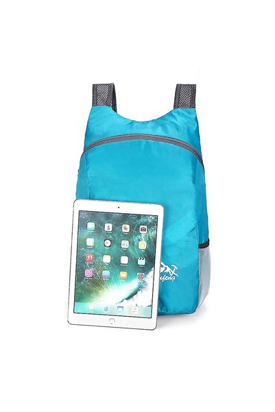 Noonedibs Rucsac de 25 de litri, impermeabil și pliabil, ultraușor, practic, ...