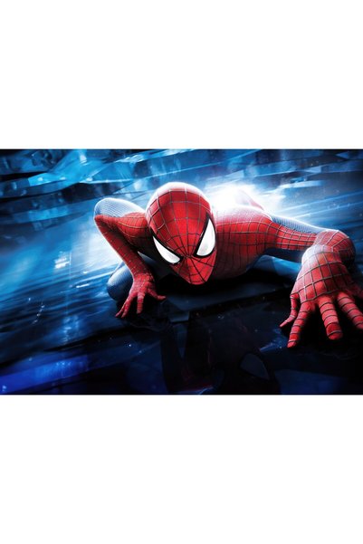 OEM Poster Explorer Amazing Spider-Man, 61x90 εκ., poster24922