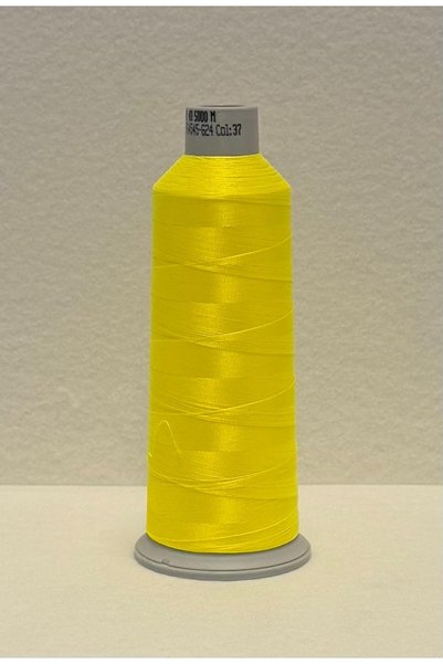 Polysoft 40 Ata de brodat din poliester no.40 - 5000 mt C37