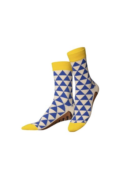 Eat My Socks ΕΝΗΛΙΚΕΣ SOCKERONE EMSSAFFSCKO Πολύχρωμα
