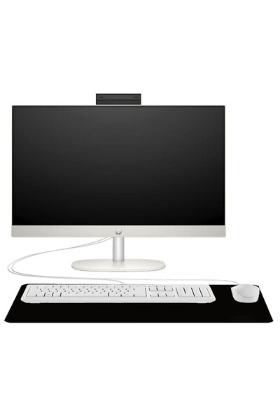 HP ProOne 240 G10 B6JC3ES509 i5-1334U 32GB 512SSD 23.8" FHD FreeDOS All In One Bilgisayar