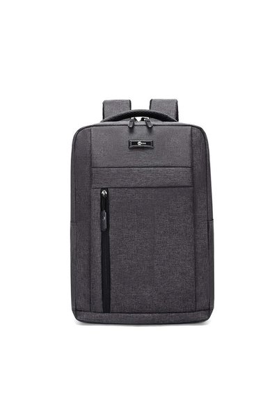 Lecoo Bg01 15.9-Inch Multi-Functional Backpack with Laptop Compartment