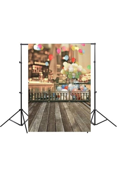 eWINNER 1.5m*2.1m Photo Background Texture Product Display Special Photo Back...