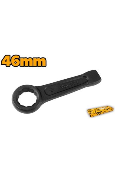 TOLSEN Ring Slogging Wrench 46mm