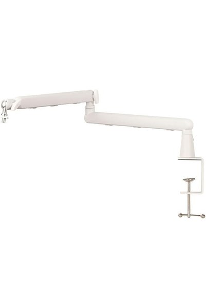 Generic Mic Arm Desk Mount, Low Profile Mic Arm Desk Mount, 360° Rotatable Lo...