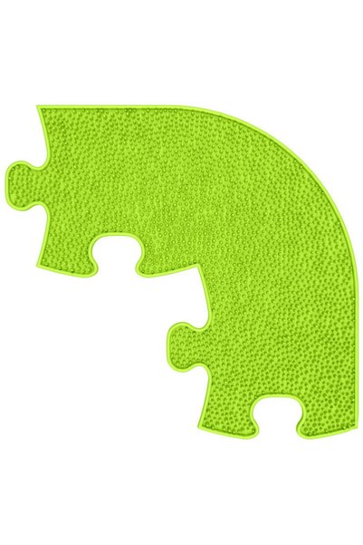 Muffik Senziroala corner frame orthopedic muffik, 25.87 x 27.39 cm, 1+ years,...