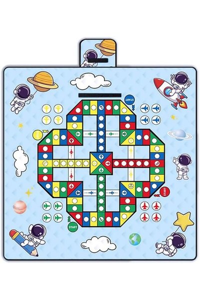 Generic Outdoor Picnic Mat, Picnic Blankets Waterproof Sandproof with Waterpr...