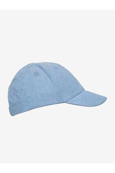 EN FANT Cotton sun hat - Fog - 4-6 years