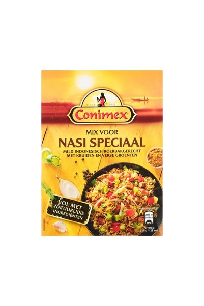 Conimex Микс подправки Наси Спешъл 40 г
