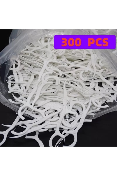 Choice 275-300 قطعة 100-1000 قطعة من خيط تنظيف الأسنان بالجملة (حجم عائلي) - ...