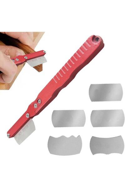 Generic Precision Modeling Hand Saw Tool Kit for Fine Crafting and Hobby Mode...