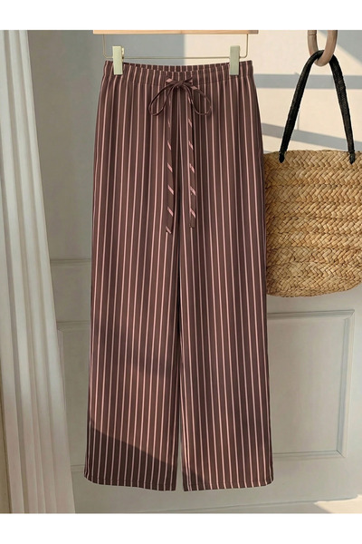 Generic Brand Regular Fit Women's Pant