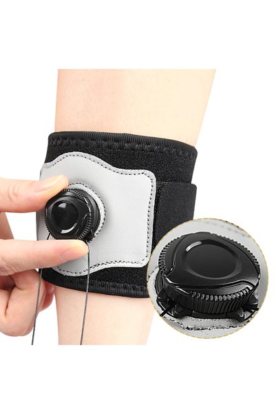 Choice New Foot Drop Lifting Up Brace Knob Adjustable Left Right Foot Drop Or...