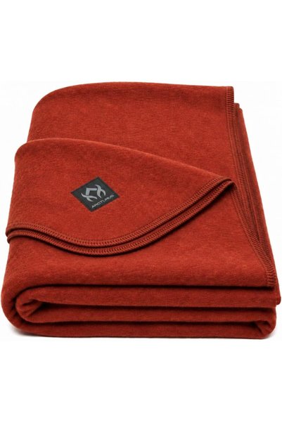 Generic Military Wool Blanket, Twin, 64" x 88", Warm, Thick, Washable