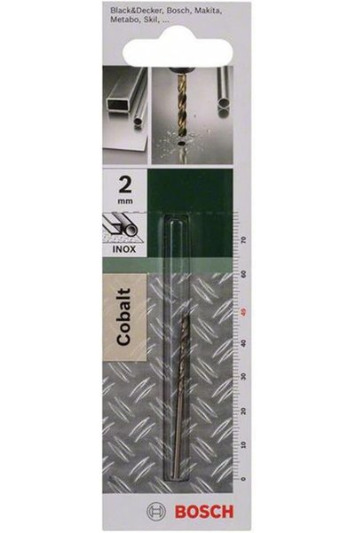 Boschen مثقاب معدني من بوش DIY 2609255063 HSS-Co 2 × 29 × 49 (1)