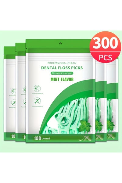 Choice C750-Green 300pcs 500/300/100pcs New Professional Clean Ultra-Fine Min...