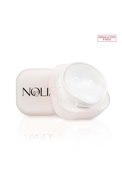 Nolia Cumpără ProGel Builder Gel, Snowdrop, 30ml, Fără HEMA și TPO