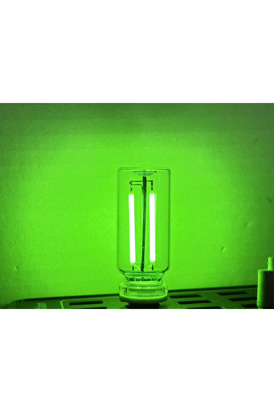 Choice green USB LED Light Touch Dimming Night Light Bead Bulb Light DC5V Sou...