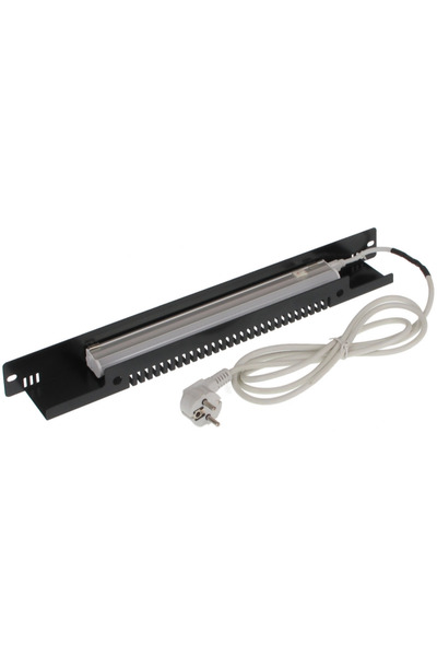 Xcab Λάμπα LED για φωτισμό τυπικού rack 19 ιντσών