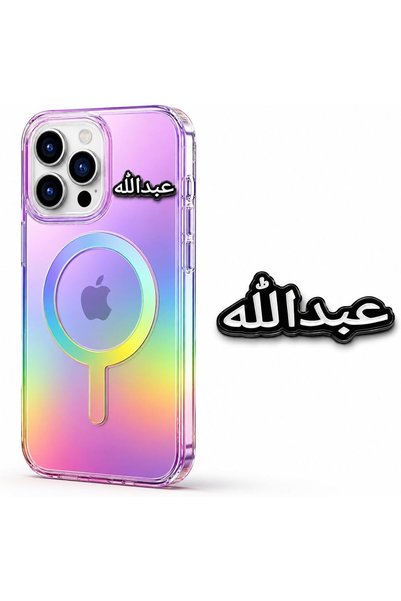 Generic ملصق معدني للهاتف المحمول من 3M - تصميم القهوة |   ملصق هاتف معدني مت...