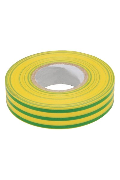 Generic 2 Rolls Electrical Insulation Tape, 19mm x 20m PVC Adhesive Insulatin...