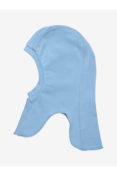 Fixoni Cagula din bumbac - Ashley Blue - 74/80