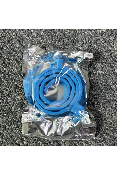 Choice S cat Blue Pet Flea Collars Cat & Dog Safe Effective External Dewormin...