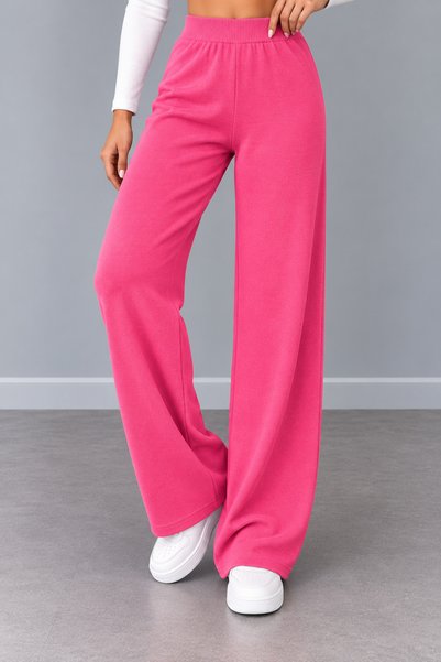 MAG STORES Women's Comfortable and Stylish Basic Knitwear Pants