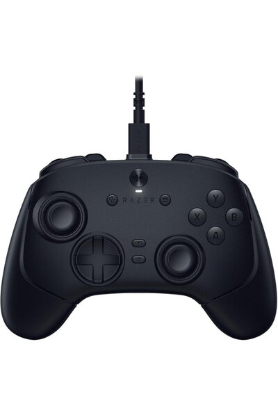 RAZER Χειριστήριο Wolverine V3 Tournament Edition 8K, USB, Μηχανικής Αφής, Επ...