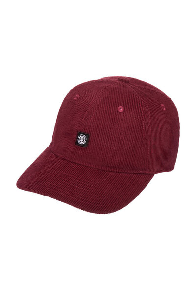 Element ΙΚΟΝ ΚΟΡΝΤΟΡΕΪ ΚΑΠΕΛΟ ΤΥΠΟΥ  "DAD CAP " ΑΠΟΧΡΩΣΗ ΜΗΛΟΥ