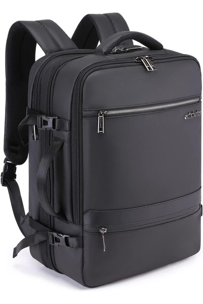 ARCTIC HUNTER AH Arctic Hunter 17" Laptop Backpack with Tablet Compartment, 3...