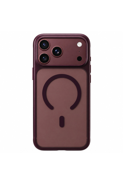 BLUEO - Серия APE Anti-Drop MagSafe - iPhone 18 Pro Max / iPhone 17 Pro Max -...