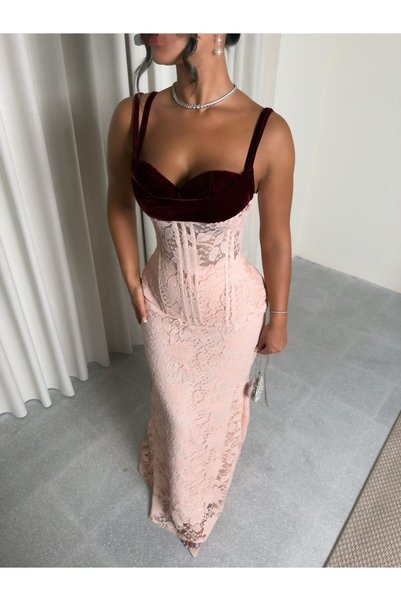 Hatoon Dress طقم نسائي