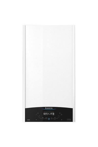 Ariston Wall-mounted condensing boiler GENUS ONE+ WIFI 35, 35kW, gas + LPG, W...