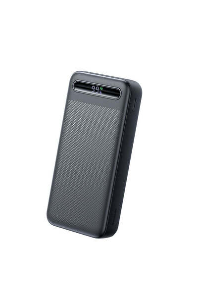 Mcdodo Power Bank Seria Star (MC-3891) - USB-C + 2x USB, 20000mAh, 22.5W, Afi...