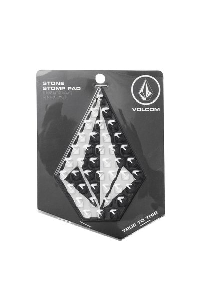Volcom ΣΤΟΝ ΤΟΥΣΤΟΥΜΙΑΙΑ ΠΑΝΤΟΦΛΕΣ ΣΤΟΜΠ ΜΑΥΡΕΣ