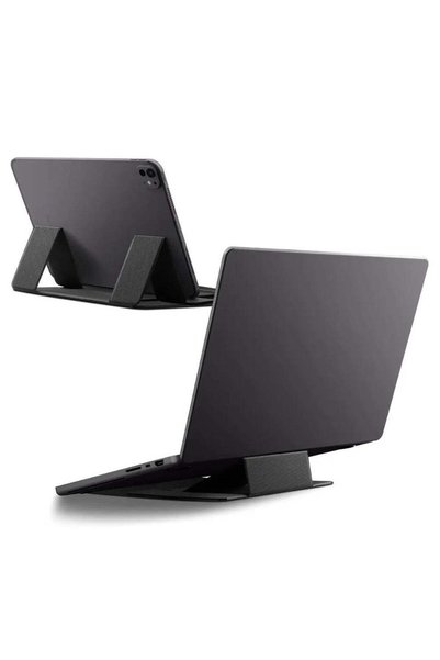 Spigen - Slim Fold Laptop Stand LD201-S8 (AMP11117) - Foldable, Slim, Stable,...