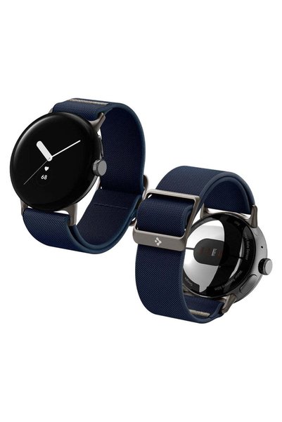 Spigen Lite Fit (AMP07607) - Google Pixel Watch 5 / Watch 4 / Watch 3 / Watch...