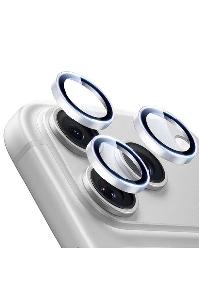 ESR Protecții pentru lentilele camerei Armorite - iPhone 18 Pro / iPhone 18 P...