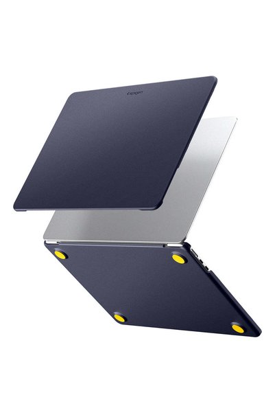 Spigen Nano Pop (ACS11268) - MacBook Air 13 " (2026 / 2025 / 2024 / 2022) - A...